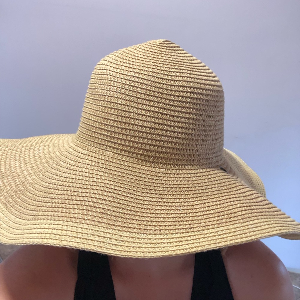 Floppy Sun Hat